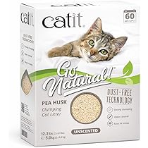 Almo nature Litière pour chat