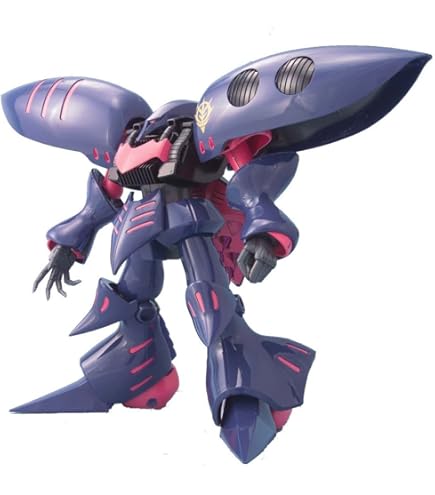 Amazon.com: MG AMX-004-3 Qubeley MK-2 : Arts, Crafts & Sewing