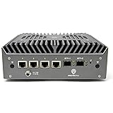 Protectli Vault Pro VP6670-6 Port, Micro