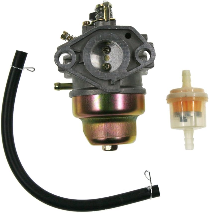 Ruichang Carburetor Carby For HONDA G300 Engine Motor Generator Lawn Mower New