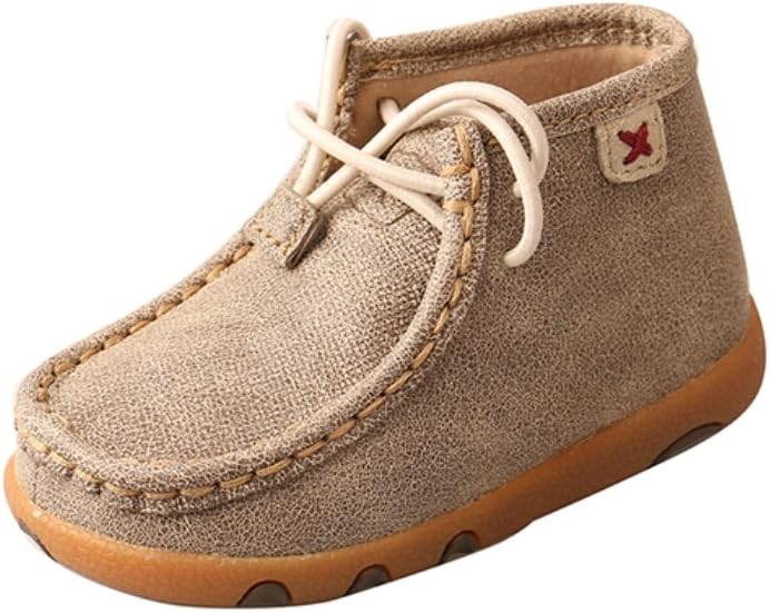 Twisted XTwisted X Infant Driving Moccasins