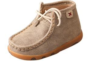 Twisted X Infant Driving Moccasins
