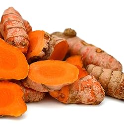 Aromatics International Turmeric Essential Oil 15ml