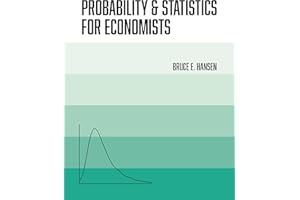 Probability and Statistics for Economists