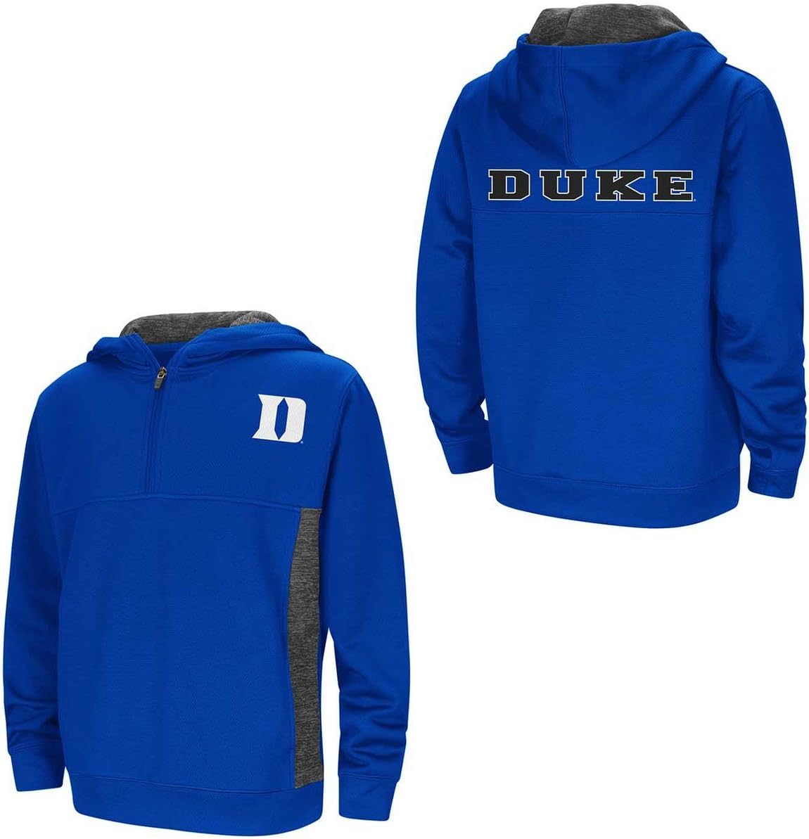duke colosseum hoodie