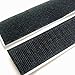 Bestsupplier 1 inch Self Adhesive Hook and Loop Fastener 18 Feet Rolls Sticky Back Tape