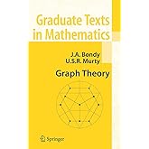 Graph Theory (Graduate Texts in Mathematics, 244)