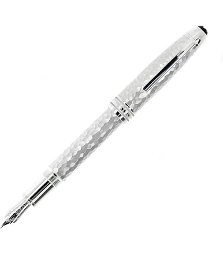 Amazon.com : MONTBLANC Meisterstuck Geometry Solitaire LeGrand