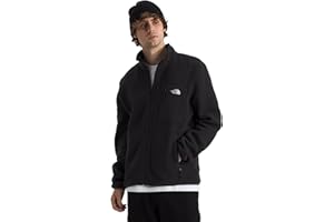 The North Face Mens Yumiori Full ZipJacket