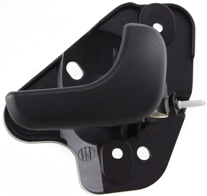 Interior Front Door Handle Compatible with DODGE CARAVAN