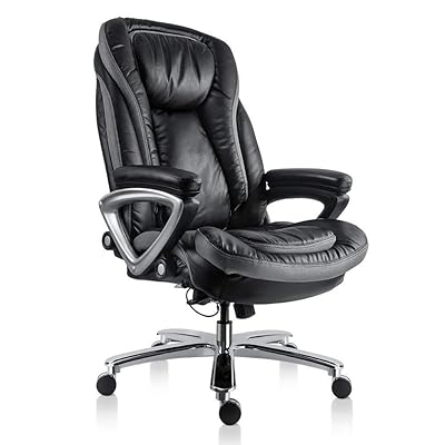Ergonomic High Back Executive Office Chair with Tilt Nigeria Ubuy