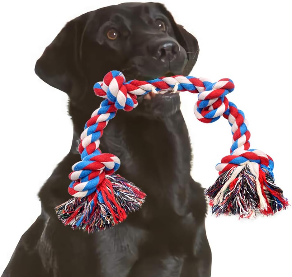 dog toys for big dogs