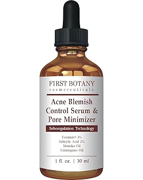 best blemish control