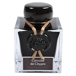 Jacques Herbin 1670 Caroube de Chypre Ink, 50 ml