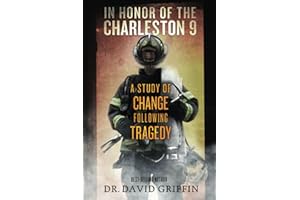 In Honor of The Charleston 9: A Study of Change Following Tragedy