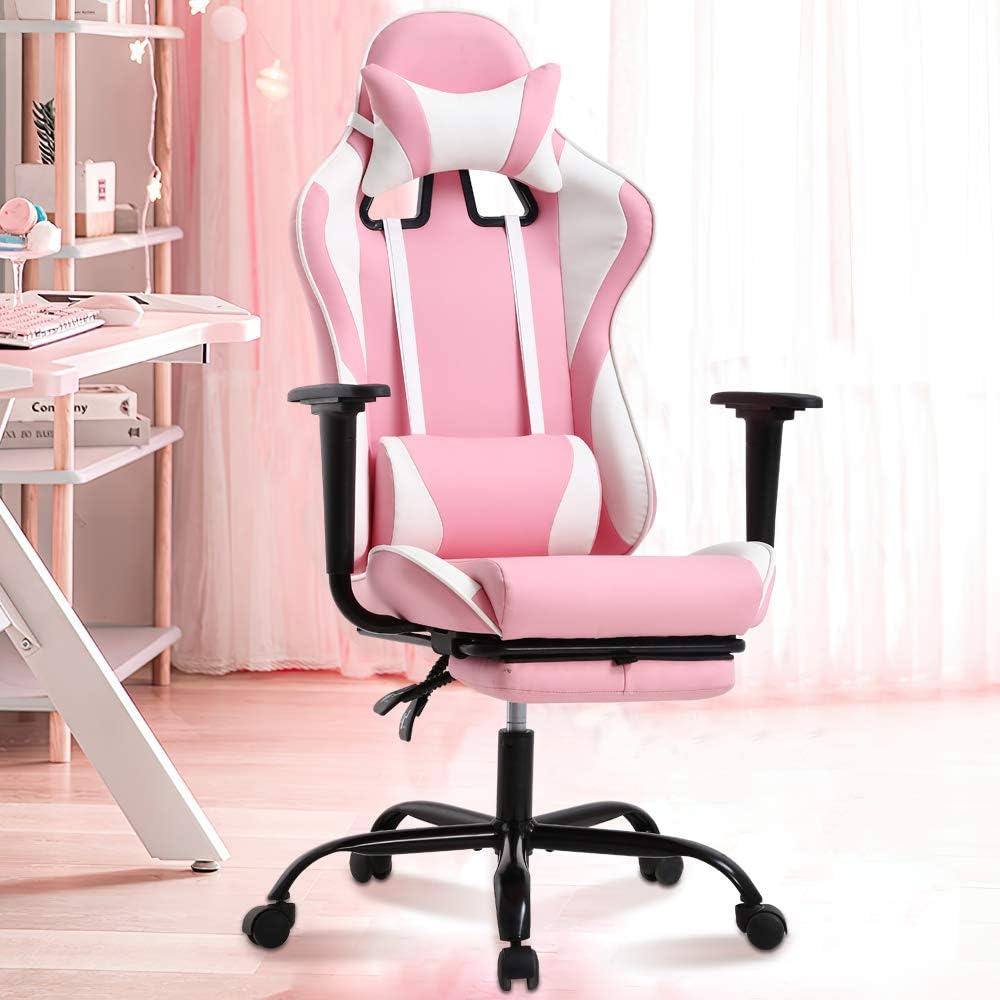 Featured image of post Cute Anime Gaming Chairs