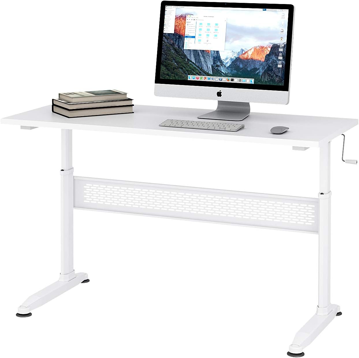 Best Adjustable Height Desks For Home Office Tech Review