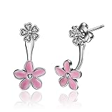 AEONSLOVE 925 Sterling Silver Stud