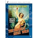 Theodora Goes Wild