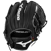 Mizuno Pro Select
