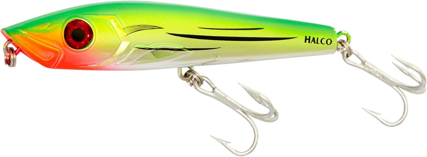 halco lure