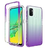 Pzwoxukhov Case for Oppo A53 2020 CPH2127 / A53S