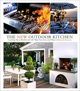Buy The New Outdoor Kitchen Cooking Up A Kitchen For The Way You