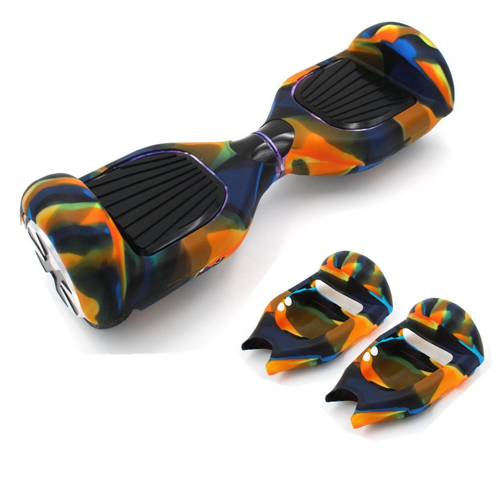 Jansroad Buenísima funda Protectora Carcasa de Silicona para evitar golpes y arañazos