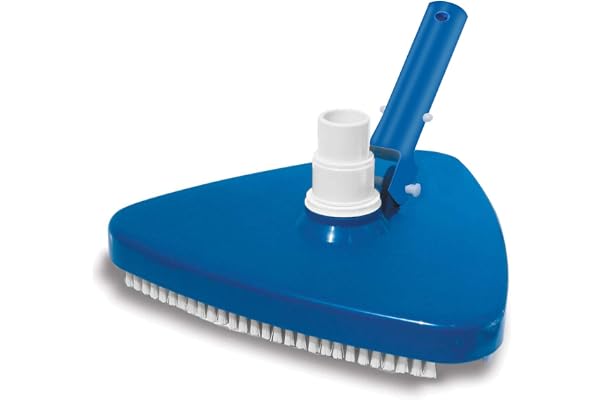 Amazon Best Sellers: Best Pool Vacuum Heads