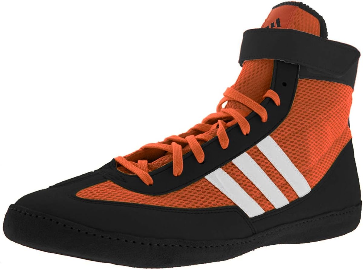 combat speed 4 wrestling shoes