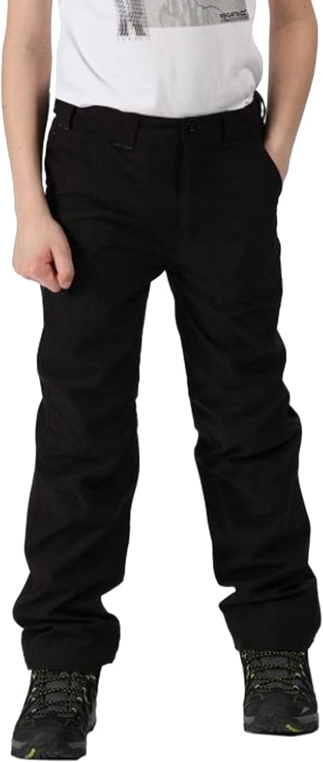 regatta winter trousers