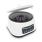 LAB FISH Centrifuge Machine LC-400PRO