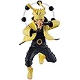 Banpresto - Naruto Shippuden - Uzumaki Naruto V, Bandai Spirits Vibration Stars Figure