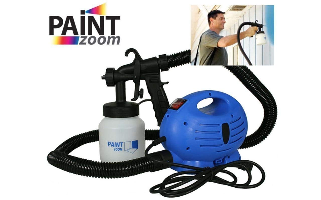 CBEX Electric Paint Zoom Ultimate Elite Professional, Home, Office