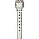 Warm Audio WA-19 Nickel Dynamic Studio Microphone