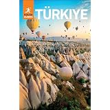 Rough Guides Turkiye: Travel Guide eBook