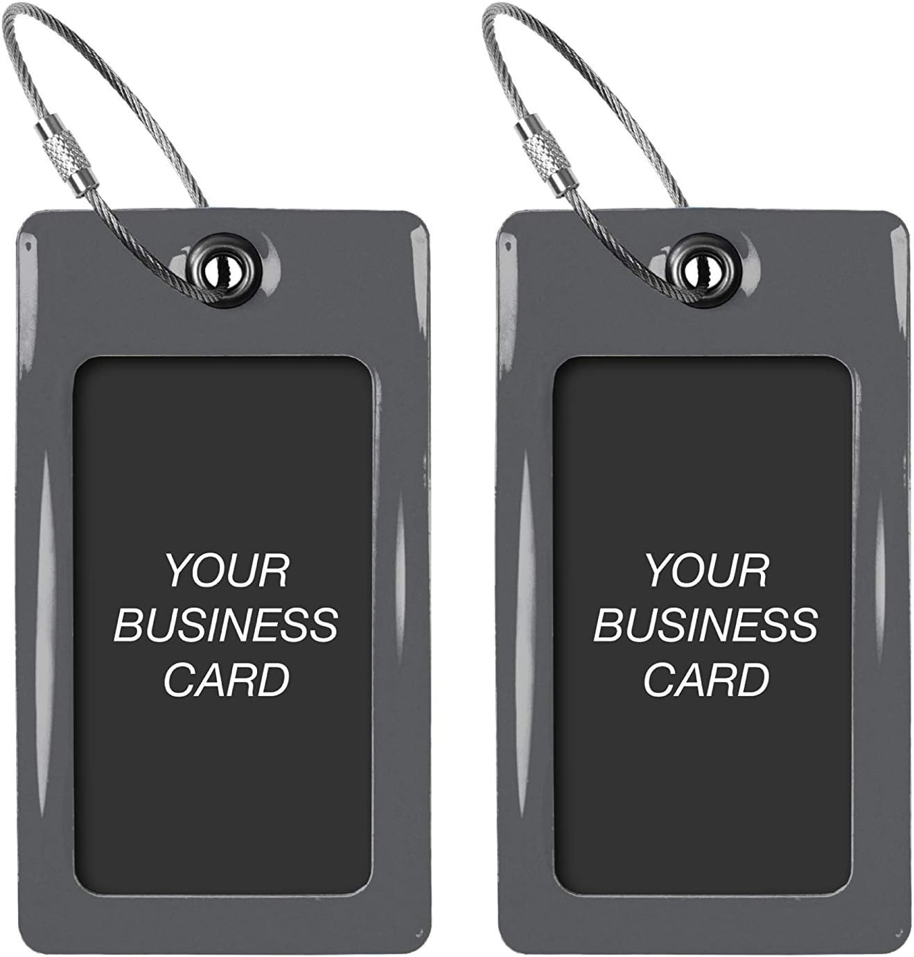 tufftaag luggage tags
