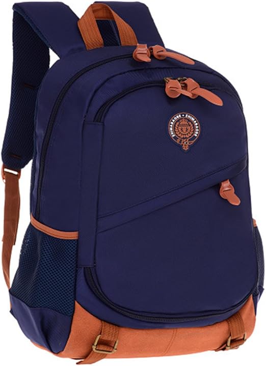 Childrens Ergonomic School Bag Backpack for Primary Boys Girls 512