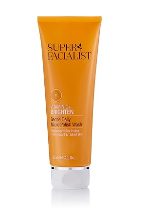 super facialist vitamin c serum