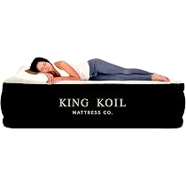 aerobed mattress pad