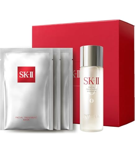 Amazon.com: SK-II First Experience Skin Care Set - Gift Set