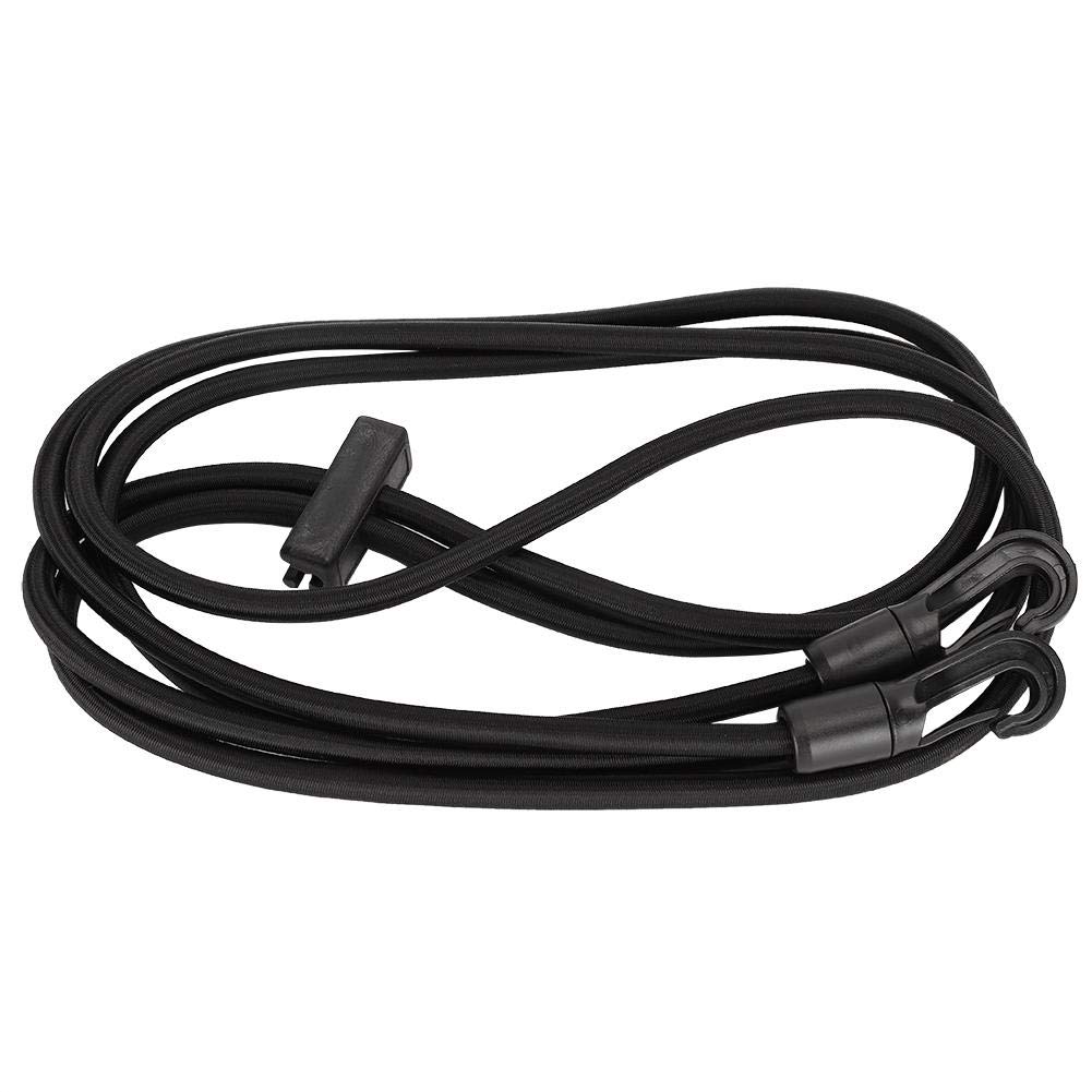 HEEPDD Elastic Horse Neck Stretcher - Adjustable 3m Training Reins with Comfortable Nylon Rope for Natural Horsemanship and Riding Aid