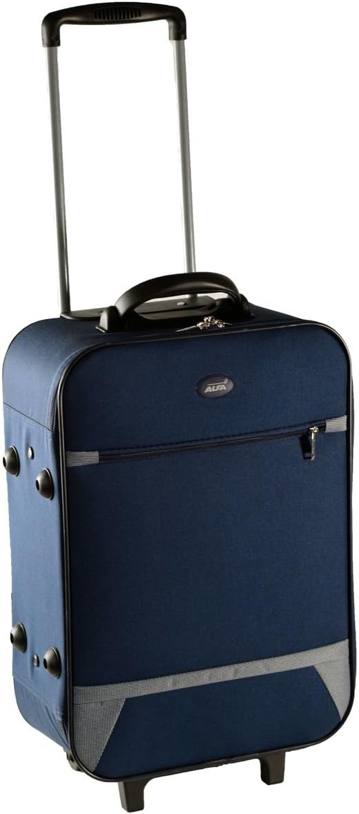 alfa vip suitcase