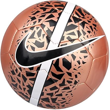 nike react soccer ball size 5