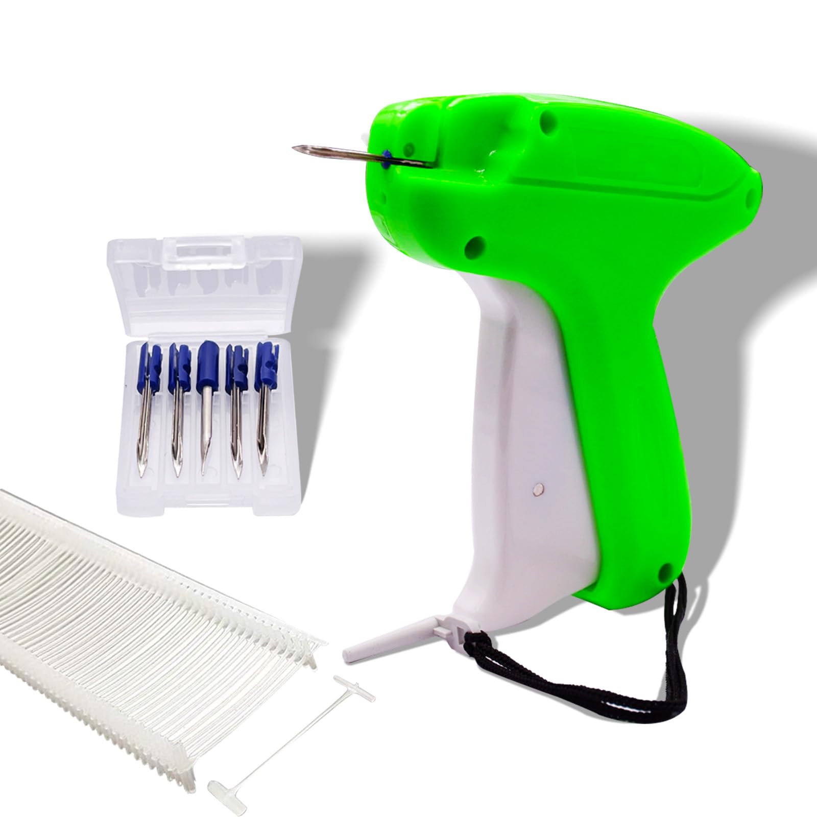 Mua Tagging Gun for Clothing, Price Tag Gun with 5 Needles & 5000