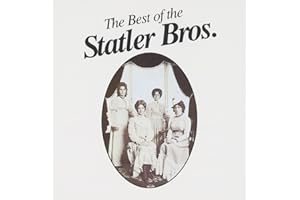 The Best Of The Statler Brothers