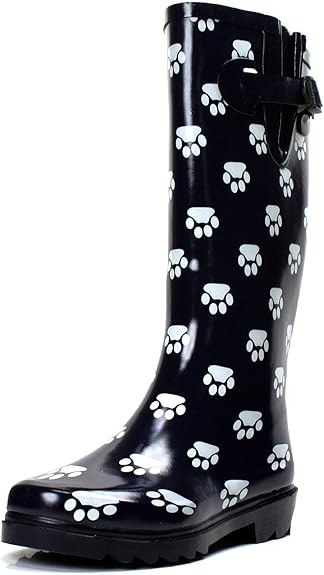 paws womens boots
