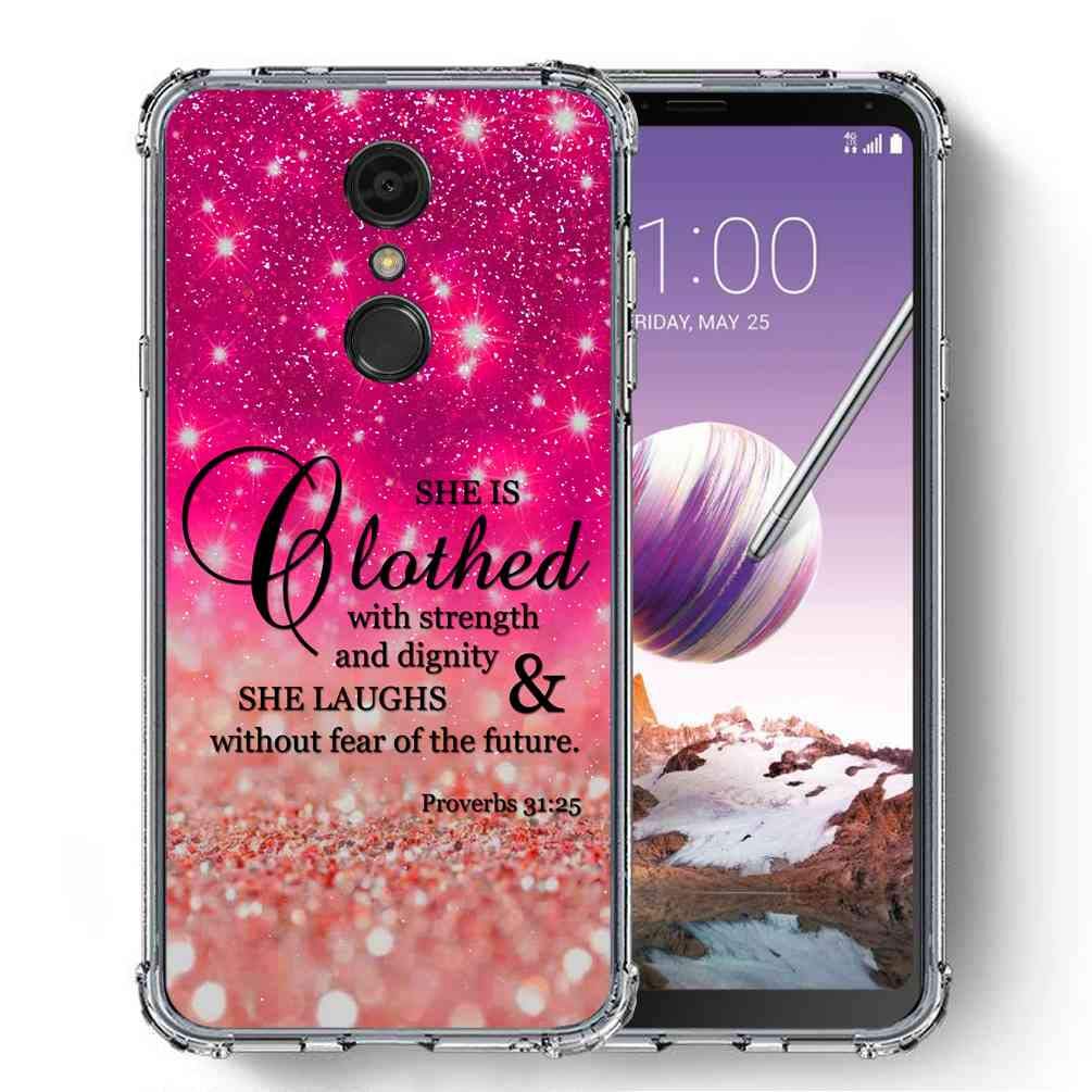 Best Lg Stylo 4 Teal Otter Box