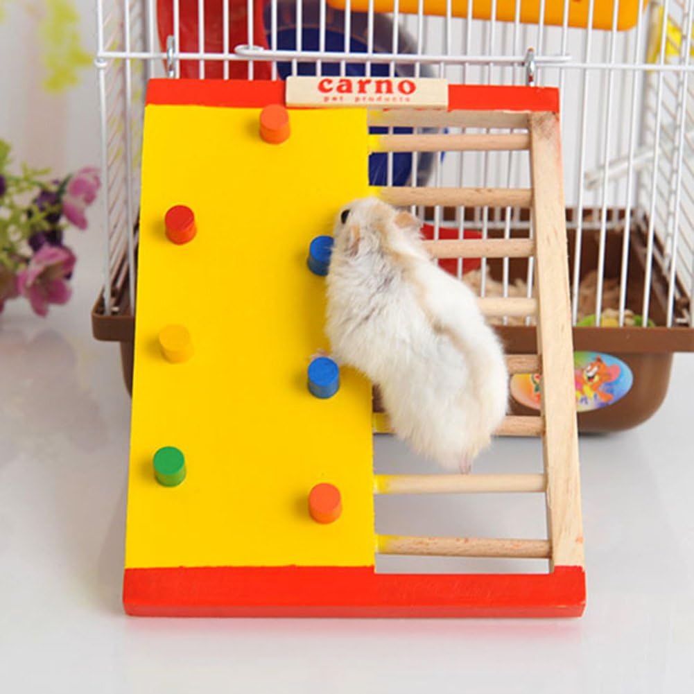guinea pig climbing cage