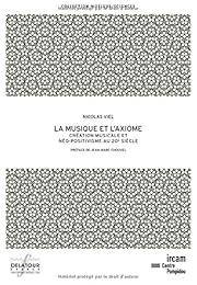 La  musique et l'axiome